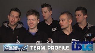 Team LDLC - EMS One Team Profile