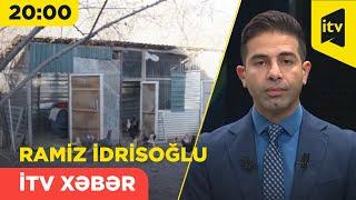 İTV Xəbər | 14.12.2024 | 20:00