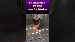 FII Market Update: Today's Must-Know Insights!