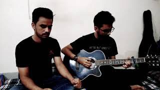 Lo Safar ft. Nahid (Cover)| Baghi 2| Jubin Nautiyal| Mithoon| AzScrow