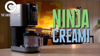 Ninja Creami the PERFECT SUMMER Ice Cream Maker | The Gadget Show