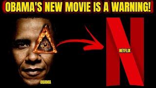 OBAMA'S ILLUMIN@TI MOVIE EXPOSED! THEIR NEXT PLAN ON CONTROLLING US WITH CELLPHONES?! | Mohammed