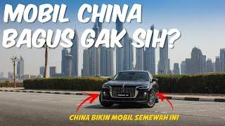 PEMBAHASAN TENTANG MOBIL CHINA...!!!