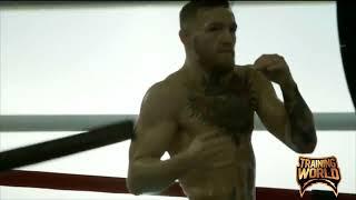  Conor McGregor |Training Motivation 2018 | We Own It