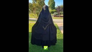 Islamic shorts video|top tiktok star  v/s muslim girl hijab men #shorts #muslimhijabgrils #Islamic