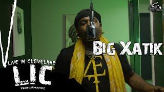 Big Xatik - Industry | Live In Cleveland | with @LawaunFilms