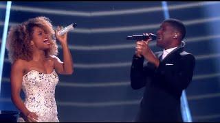 Fleur East & Labrinth - "Beneath Your Beautiful" Live Final - The X Factor UK 2014
