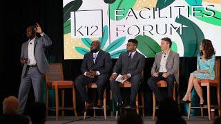 The State of School Facilities in 2020 | K12 Facilities Forum