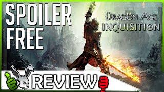 Dragon Age Inquisition 150+ Hours REVIEW! (No Spoilers)