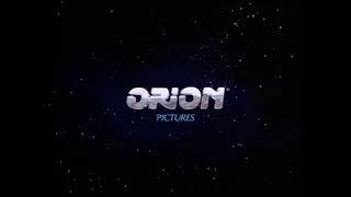 Orion Pictures/Hemdale Film Corporation (1996/1986)