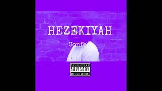 HezekiYah - Confess