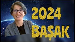 2024 BAŞAK - Kendinizi Finansal Garantiye Alın. Verdiğiniz Kariyer Mücadelesinin  Karşılığı Geliyor!