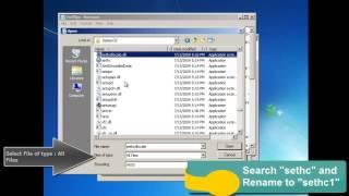 Hack windows 7 windows 8 password