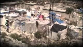 Haiti: After The Earthquake w/ Fanchon Stinger & One House Haiti