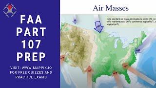 Drone Pilot Training: Weather Theory (Part 2)