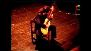 Variaciones op. 9 "La Flauta Mágica" F.Sor, Sergio Franqueira, guitar