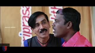 Comedy Actor Mano Bala Super Hit Latest Tamil Movie Comedy Scene