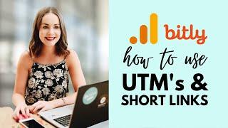 What is a UTM Link? How do I shorten a link? | Tracking Link FAQs