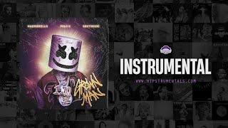 Marshmello & Polo G - Grown Man [Instrumental] (Prod. By Southside, Marshmello & Luca Presti)