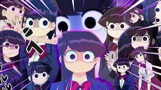 Komi-san Can't Communicate (Review)