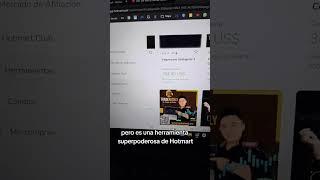 como lograr tu primera venta en hotmart. #marketingdigital #marketingdeafiliados