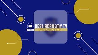 BEST ACADEMY TV |||| prepares Students Universities, JAMB, PUTME, and Examinations.