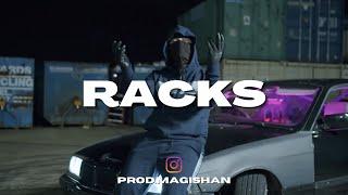 #OTP "RACKS" - BM x Mini x UK Drill Type Beat 2022 | (Prod. Magishan)