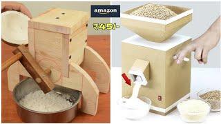 Top 15 Amazing New kitchen and Home Gadgets Available on Amazon India   / Amazon Offer Zone