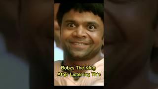 bobzy The king Kar Lega  #pakistan #village #life #vlog #minivlog #shortvideo