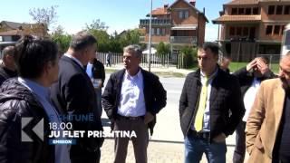 Promo: Ju flet Prishtina - 21.04.2017 - Klan Kosova