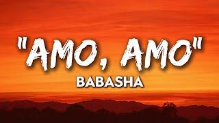 BABASHA - Amo, Amo // VERSURI