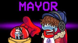 Steve Goes for The Dramatic Mayor Reveal!