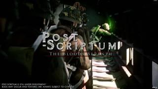 Post Scriptum – The Bloody Seventh