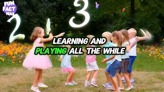 Learn and Play Today