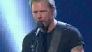 Enter Sandman live 2003 best performance