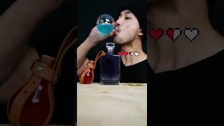 Baldur’s Gatorade #asmr #potions