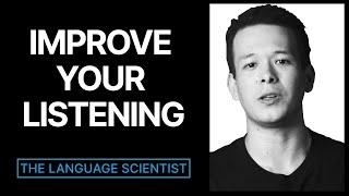 How to improve listening comprehension (2023)