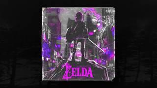 $krrt Cobain - Zelda [Prod. WEEL$Y aka COLEXHTY] (Memphis 66.6 Exclusive)