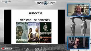 HistoCast 308 - Nazismo, los orígenes