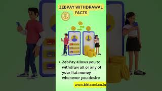 Facts about ZebPay