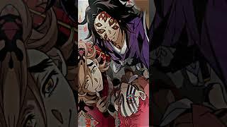 JEDAG JEDUG IBLIS UPPERMOON ||DJ MENGKANE?|| VIRAL TIKTOK (KIMETSU NO YAIBA) #shorts