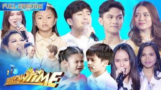 It’s Showtime June 21, 2024 | Full Episode