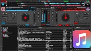 How to Import Apple Music to Virtual DJ