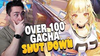 This is the BIGGEST Gacha CATASTROPHE.. in HISTORY!