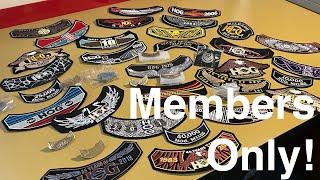 New Harley Membership Programs