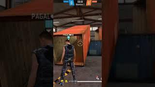 new free fire video