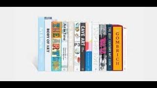 Phaidon Art Books- My Favorite Art Book Publisher