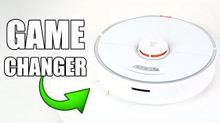 Roborock S7 Robot Vacuum REVIEW! - The Best Roborock Yet