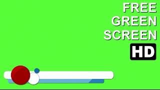 FREE HD Green Screen HUGE COLLECTION OF LOWER THIRDS