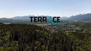 Two Adventures: A day in Terrace, BC